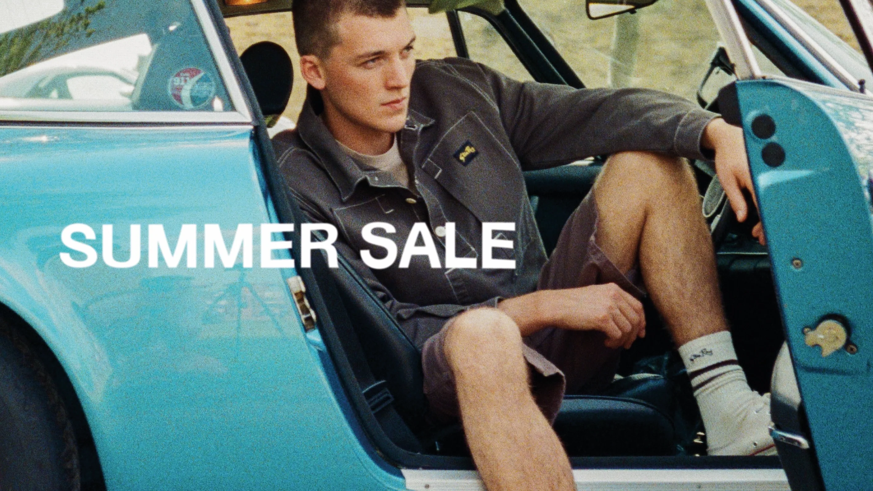 Authentic Workwear Since 1972